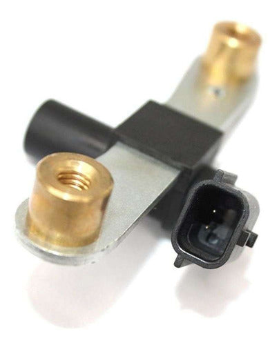 Sensor Ckp Para Renault Fluence 2.0 2015 2016