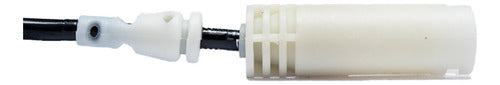 Sensor Balatas Trasero Para Bmw Serie 1 3.0 2009