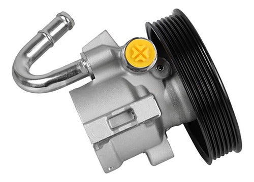 Bomba Dirección Hidráulica Para Chevrolet Aveo 1.6 2014