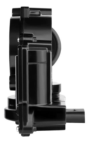 Cuerpo Aceleracion Para Vw Touran 1.4 2009 2010 2011