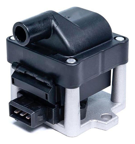 Bobina Para Vw Panel 1.8 1995 1996 1997 1998 1999 2000 2001