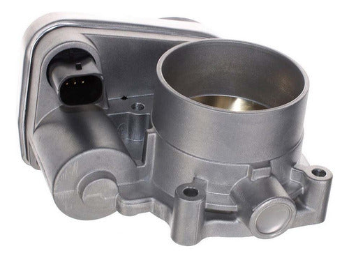 Cuerpo Aceleracion Para Chrysler Sebring 2.7 2010