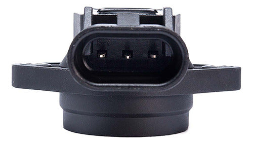 Sensor Tps Para Pontiac Bonneville 3.8 1999 2000 2001 2002