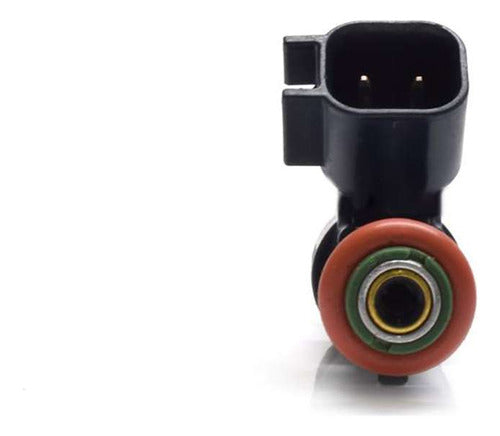 8pzs Inyector Gasolina Para Silverado 1500 6.2 2009 2010