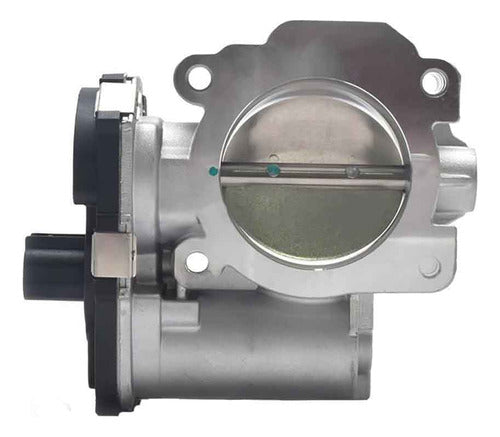 Cuerpo Aceleracion Para Saturn Vue 2.4 2008 2009 2010
