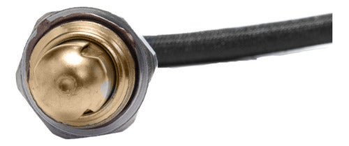 Sensor Oxigeno Para Vw Vento 1.6 2018 2019 2020 A/c