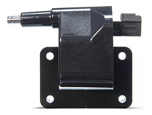Bobina Para Dodge Ram 2500 Van 3.9 2001