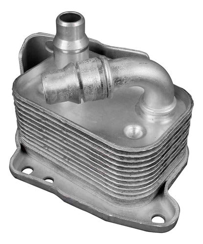 Enfriador Aceite Para Bmw 120i 2.0 2005 2006 2007 2008 2009