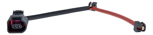 Sensor Balatas Trasero Para Vw Touareg 4.2 2005 2006 2007
