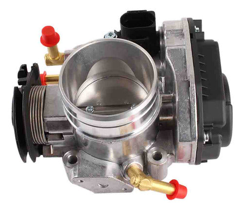 Cuerpo Aceleracion Para Vw Golf 2.0 1999 2000 2001