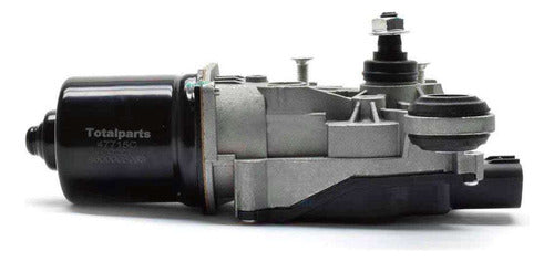 Motor Limpiaparabrisas Para Nissan Rogue 2017 2018