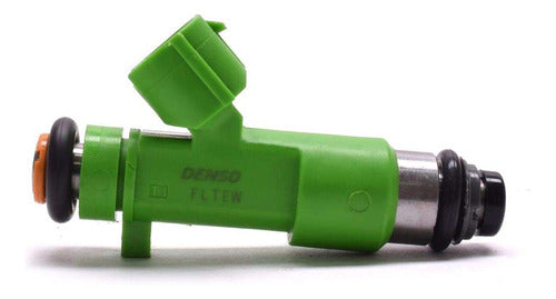 6pzs Inyector Gasolina Para Nissan Altima 3.5 2007 2008 2009