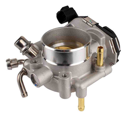 Cuerpo Aceleracion Para Chevrolet Aveo 1.6 2009 2010 2011