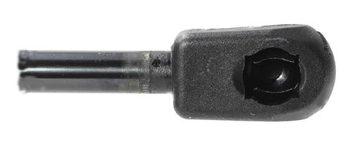 Amortiguador Cajuela Para Vw Golf A2 1987 1988 1989 Der/izq