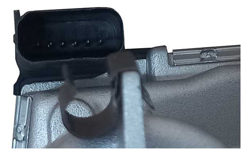 Cuerpo Aceleracion Para Lincoln Mkc Black Label 2.0 2018