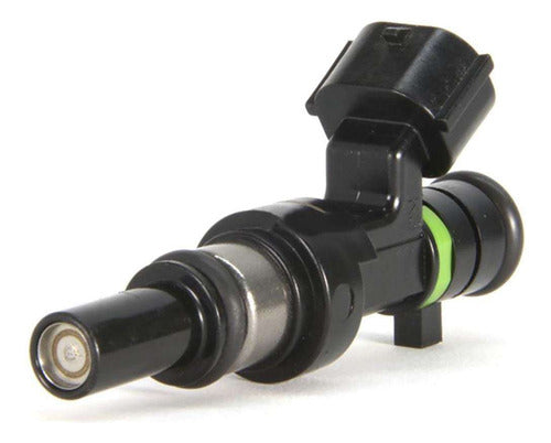 4pzs Inyector Gasolina Para Nissan Versa 1.6 2009 2010 2011
