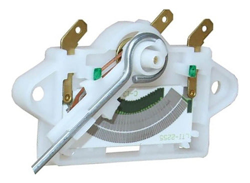 Flotador Resistencia Bomba Gasolina Para C2500 Silv 4.3 1988