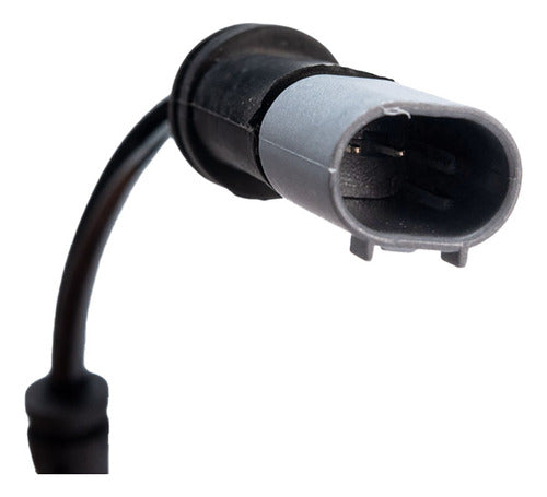 Sensor Balatas Trasero Para Bmw X1 2.0 2011 2012 2013 2014