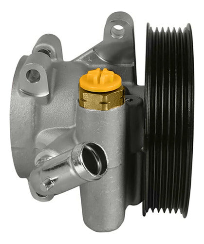 Bomba Dirección Hidráulica Para Ford Fiesta Ikon 1.6 2004
