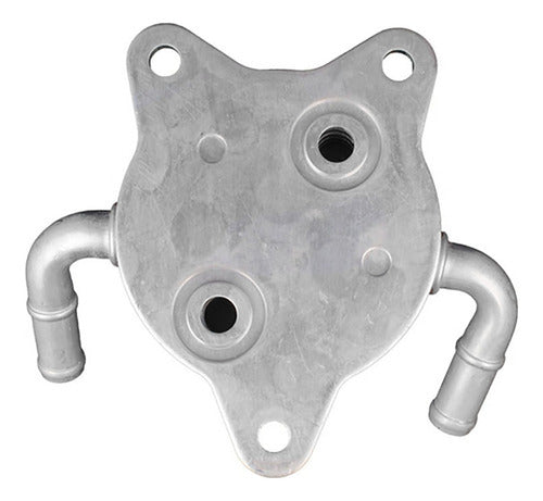Enfriador Aceite Para Toyota Corolla 2.0 2020 2021 2022 2023