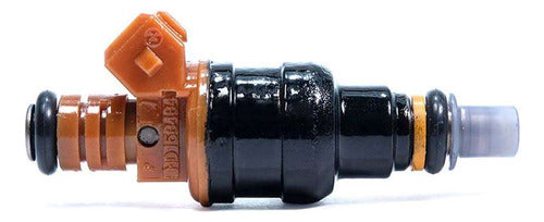 6pzs Inyector Gasolina Para Dodge Spirit 3.0 1995