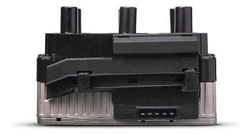 Bobina Para Vw Passat 2.8 1994 1995 1996 1997
