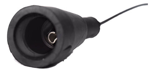Sensor Oxigeno Para Nissan D21 2.4 1986 1987 1988 1989 1990