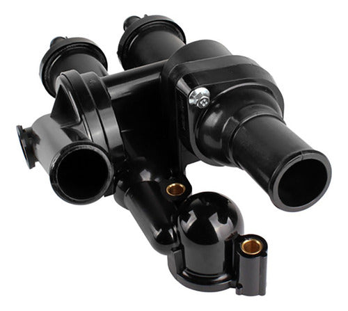 Toma Agua Para Jeep Patriot 2.0 2014 2015 2016 2017