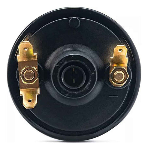 Bobina Para Vw Transporter 2.1 1986 1987 1988 1989 1990 1991