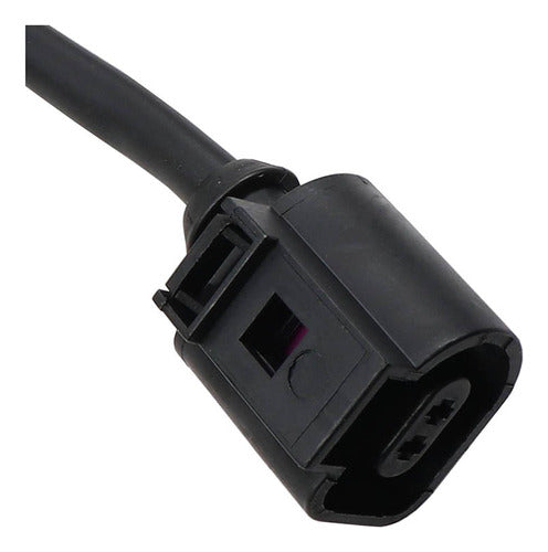Sensor Balatas Delantero Para Porsche Cayenne 4.8 2002 2003