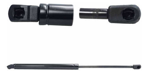 Amortiguador Cajuela Para Dodge Journey 2011 2012 Der/izq