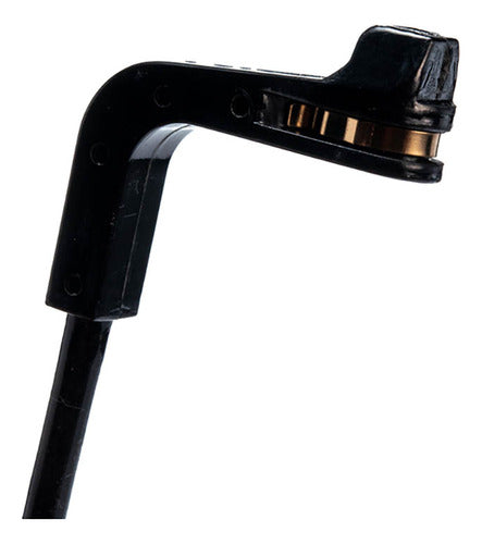 Sensor Balatas Trasero Para Bmw M550 4.4 2016