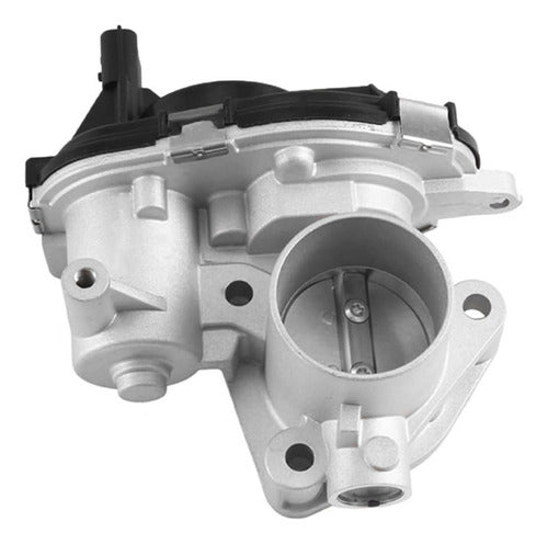 Cuerpo Aceleracion Para Renault Kwid 1.0 2019 2020 2021 2022