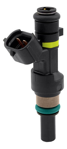 4pzs Inyector Gasolina Para Nissan Rogue 2.5 2014 2015 2016