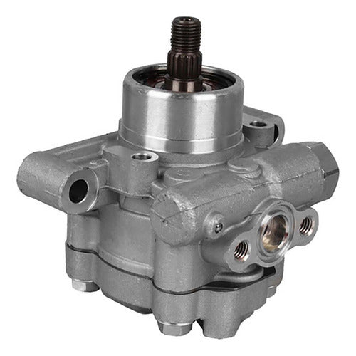 Bomba Dirección Hidráulica Para Ford Escape 3.0 2006 2007