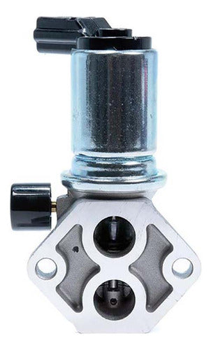 Valvula Marcha Minima Iac Para Ford F250 5.8 1997