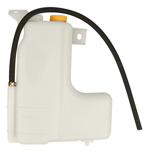 Deposito Anticongelante Para Nissan Np300 2.5 2015 2016