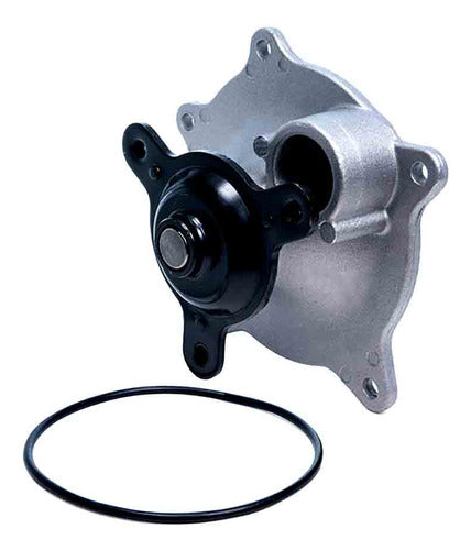 Bomba De Agua Para Chrysler Grand Voyager 3.8 2001 2002