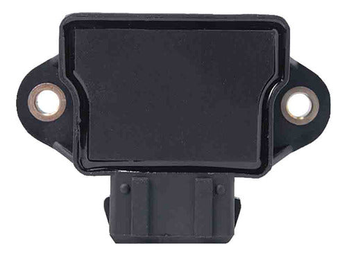 Sensor Tps Para Vw Cabrio 2.0 1995 1996