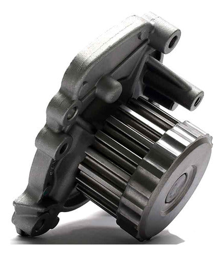 Bomba De Agua Para Honda Civic 1.7 2001 2002 2003 2004 2005