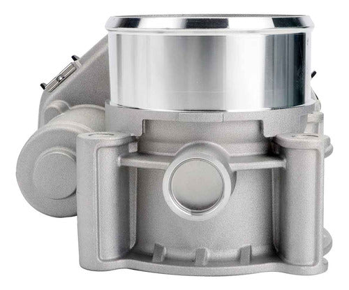 Cuerpo Aceleracion Para Lincoln Nautilus Turbo 2.7 2021
