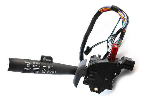 Palanca Direcc Limpia Para Gmc C3500 6.5 1999 2000 2001 2002