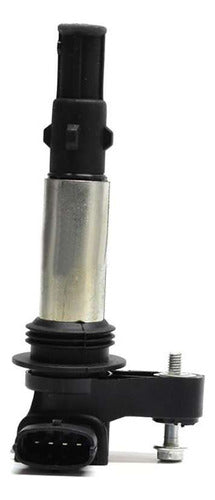 4pzs Bobina Para Honda Civic 1.8 2010 2011