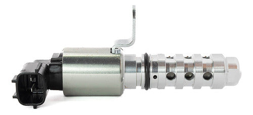 Valvula Solenoide Vvt Para Nissan Tiida 1.8 2007 2008