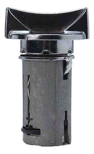 Cilindro Llave Encendido Para Chrysler Conquest 2.6 1989