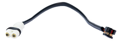 Sensor Balatas Delantero Para Porsche 944 2.7 1993 1994 1995