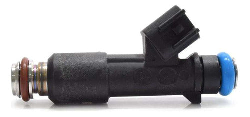 Inyector Gasolina Para Chevrolet Colorado 3.7 2009 2010 2011