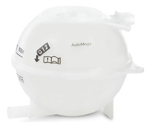 Deposito Anticongelante Para Vento 1.6 2013 2014 2015