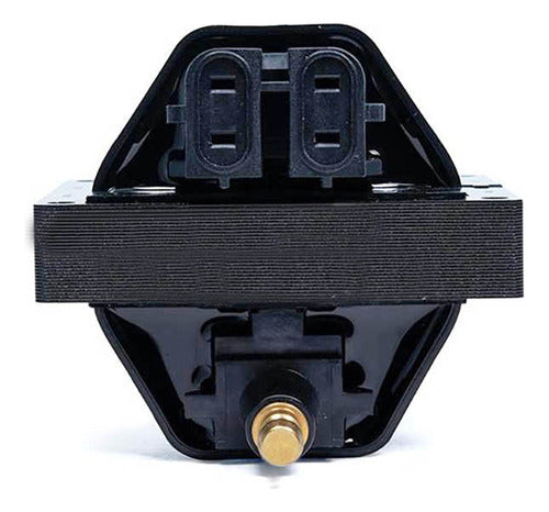 Bobina Para Chevrolet S10 Blazer 4.3 1992 1993 1994