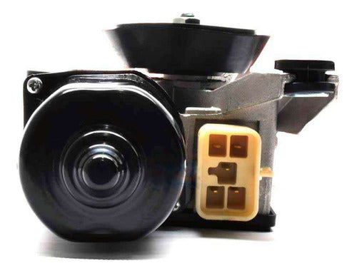 Motor Limpiaparabrisas Para Chevrolet K3500 5.7 1997 1998